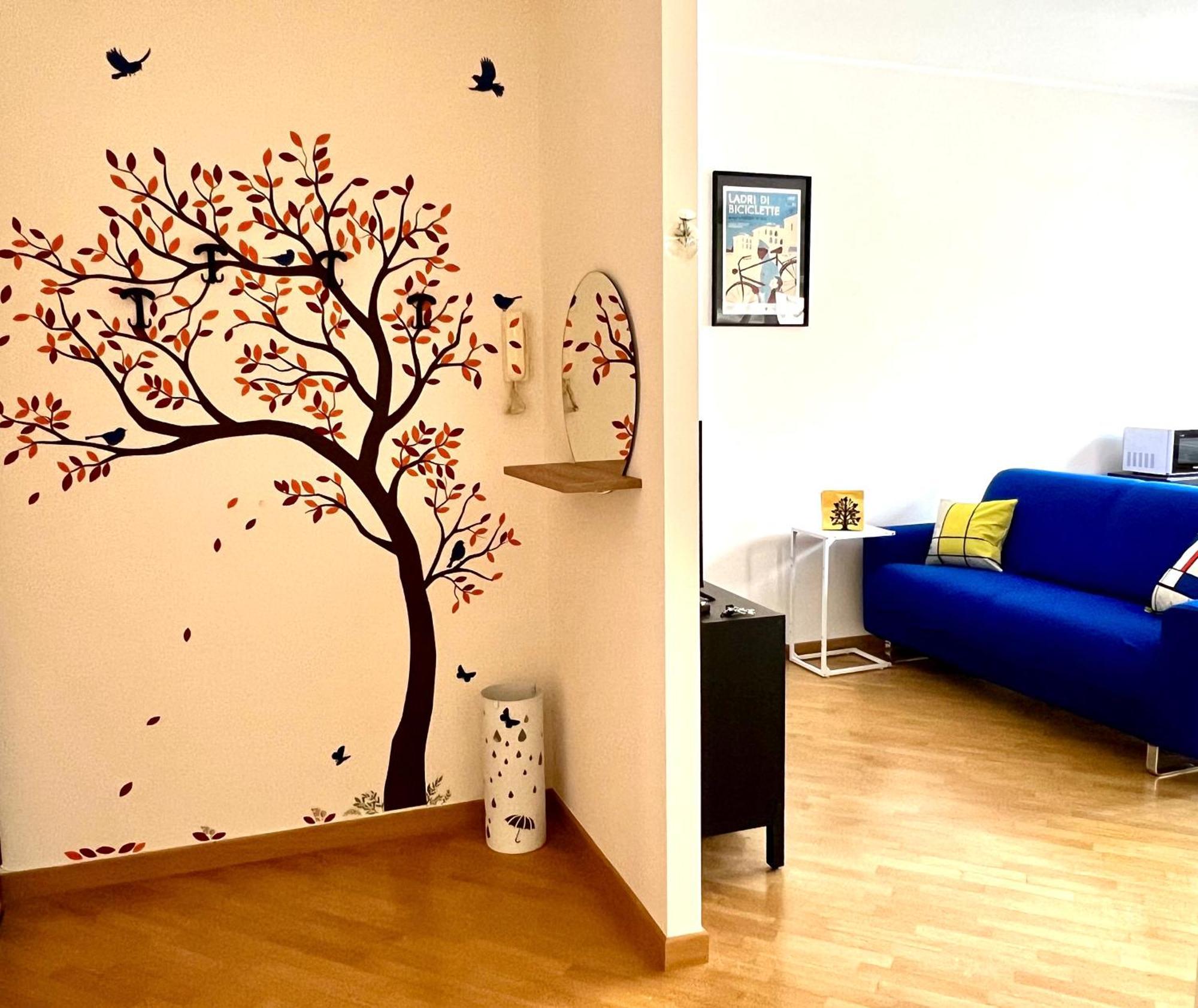 Domus Metro B1 Appartement