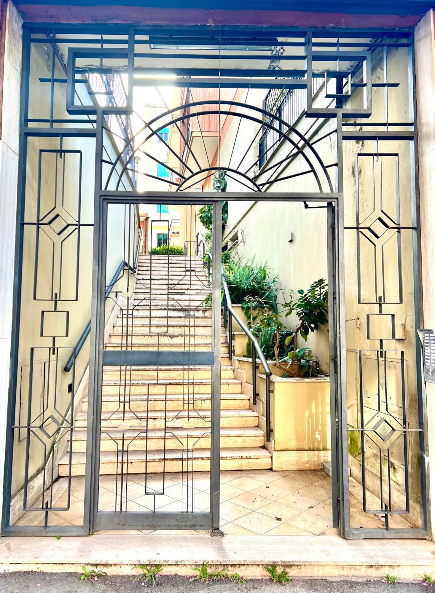 Appartement Domus Metro B1