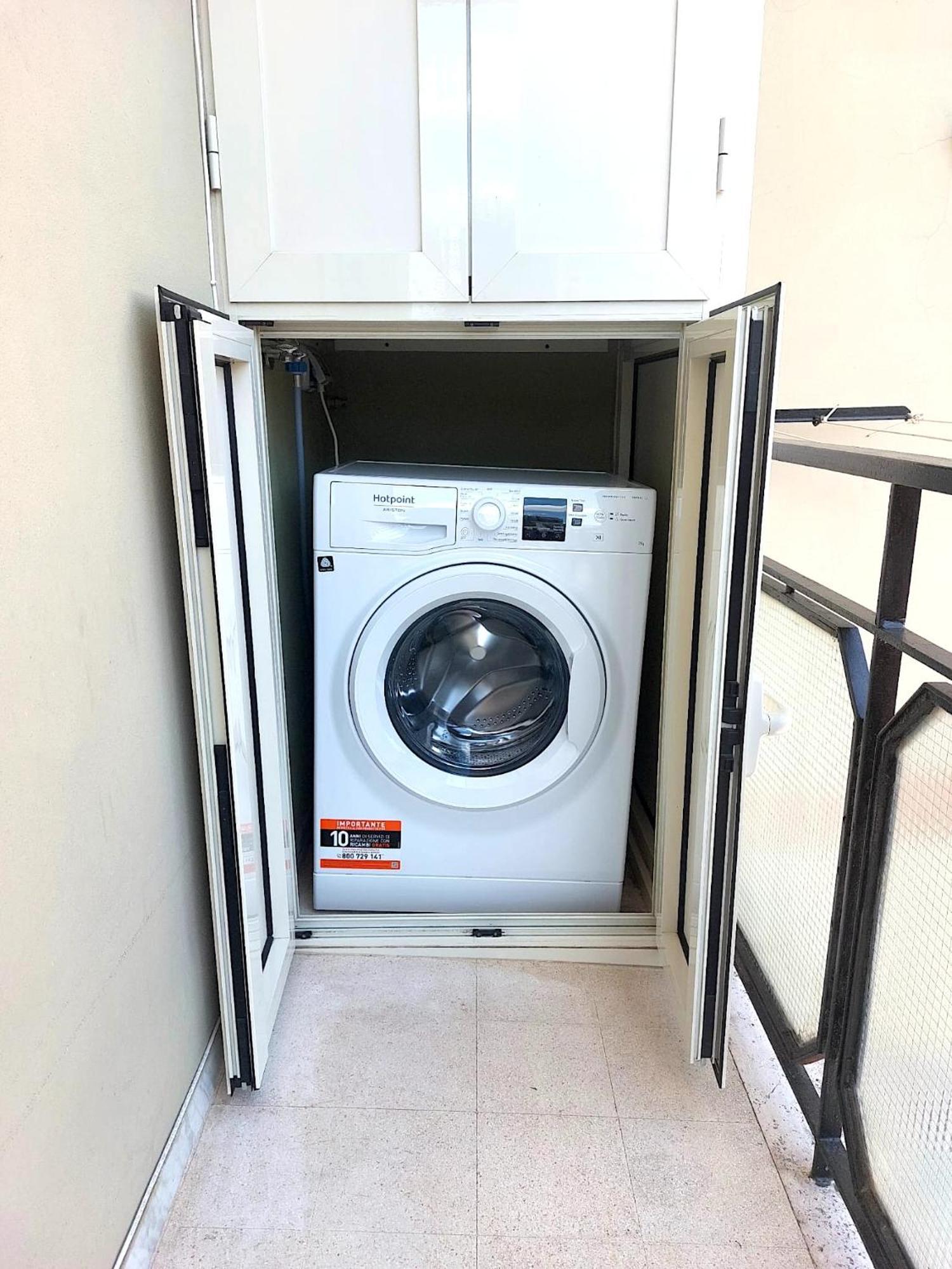 Appartement Domus Metro B1