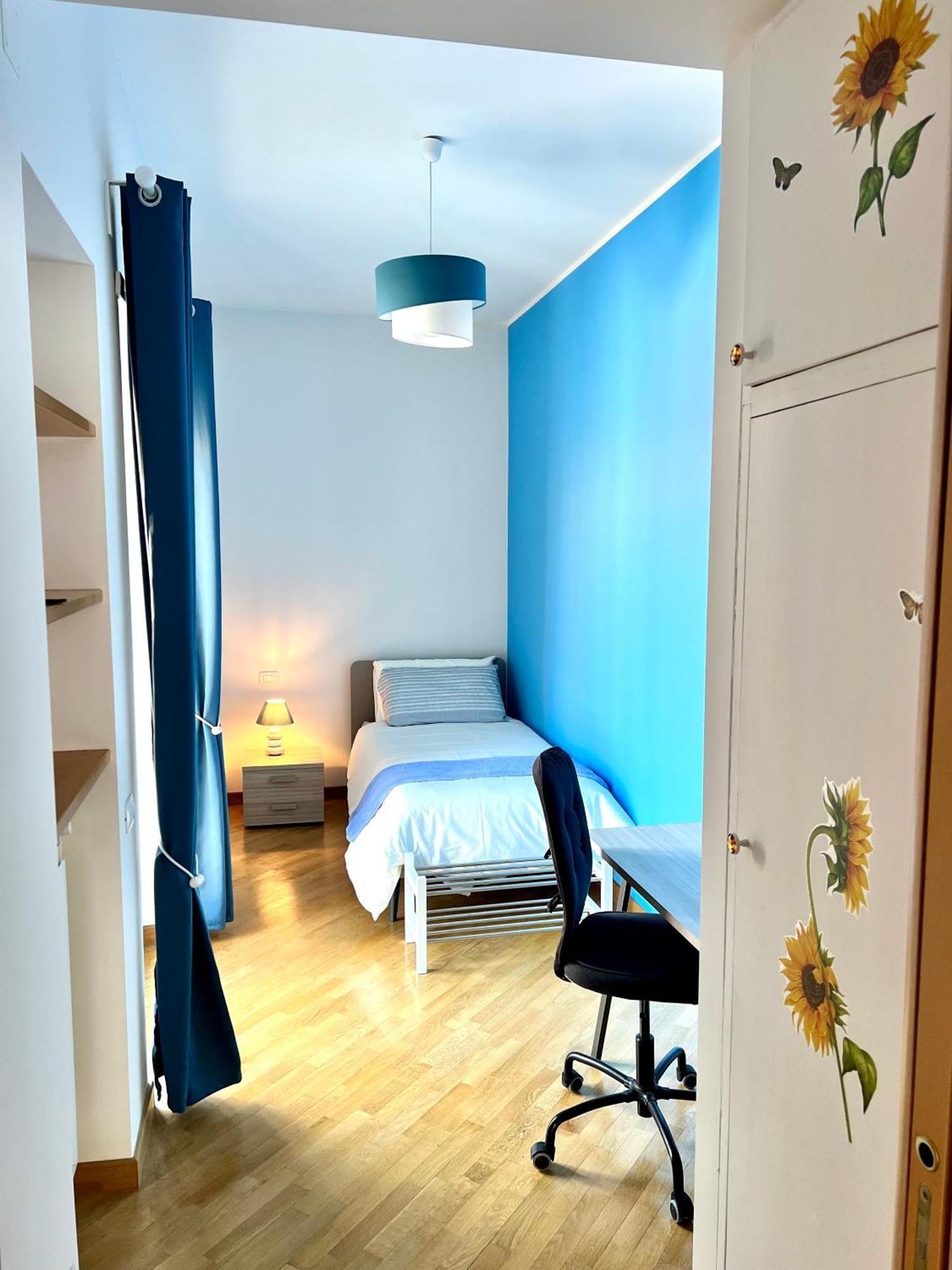 Appartement Domus Metro B1 *