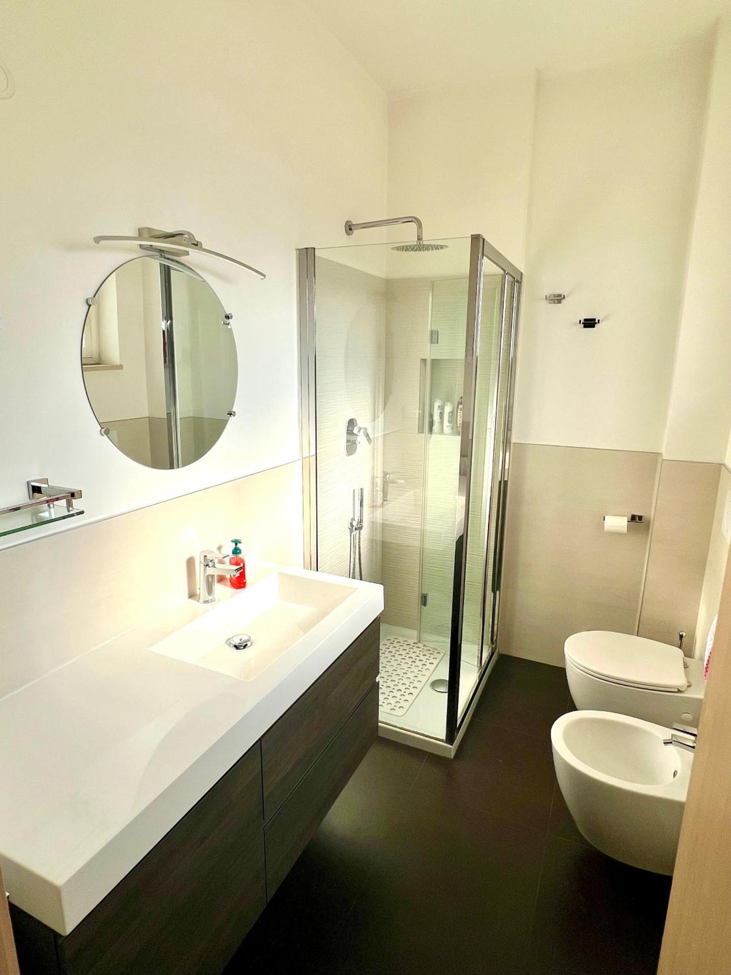 Domus Metro B1 Appartement Rome